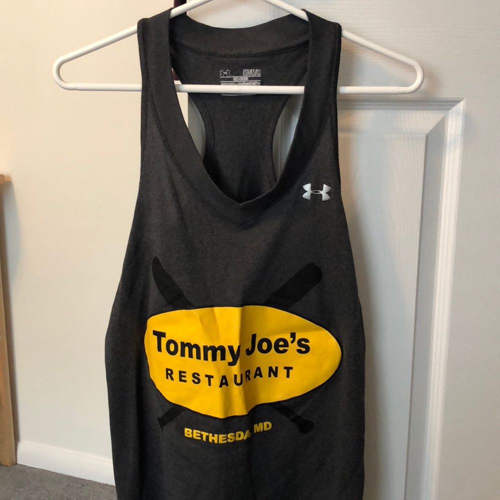 Under Armour Tank Top